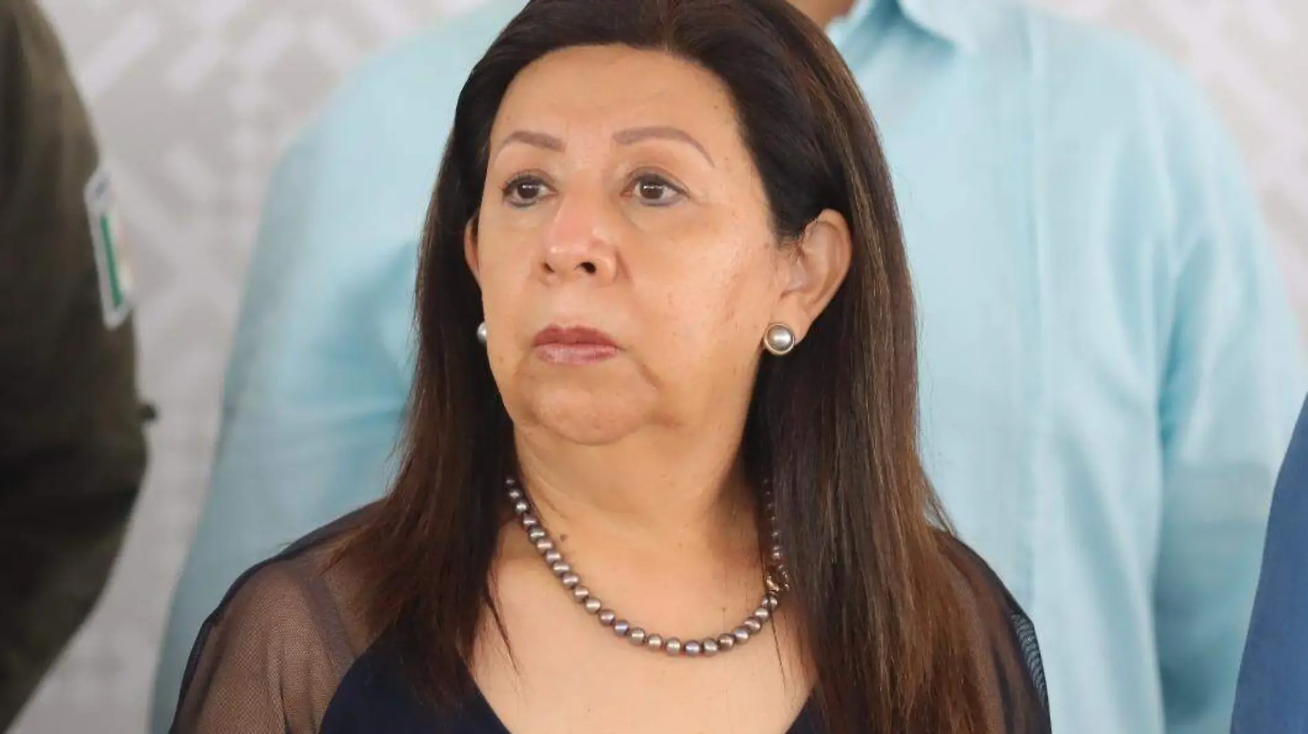 Manuela García